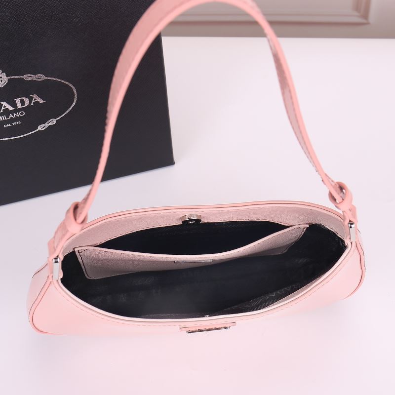 Prada Hobo Bags